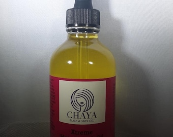 Xtreme Hair Growth Oil