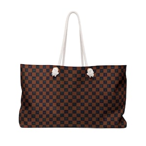 Louis vuitton tote bag red interior top