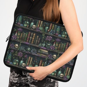 Gothic 17 Inch Laptop Bags - Etsy Gothic 17 Inch Laptop Bags - Etsy