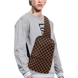 Louis Vuitton Backpack Men 