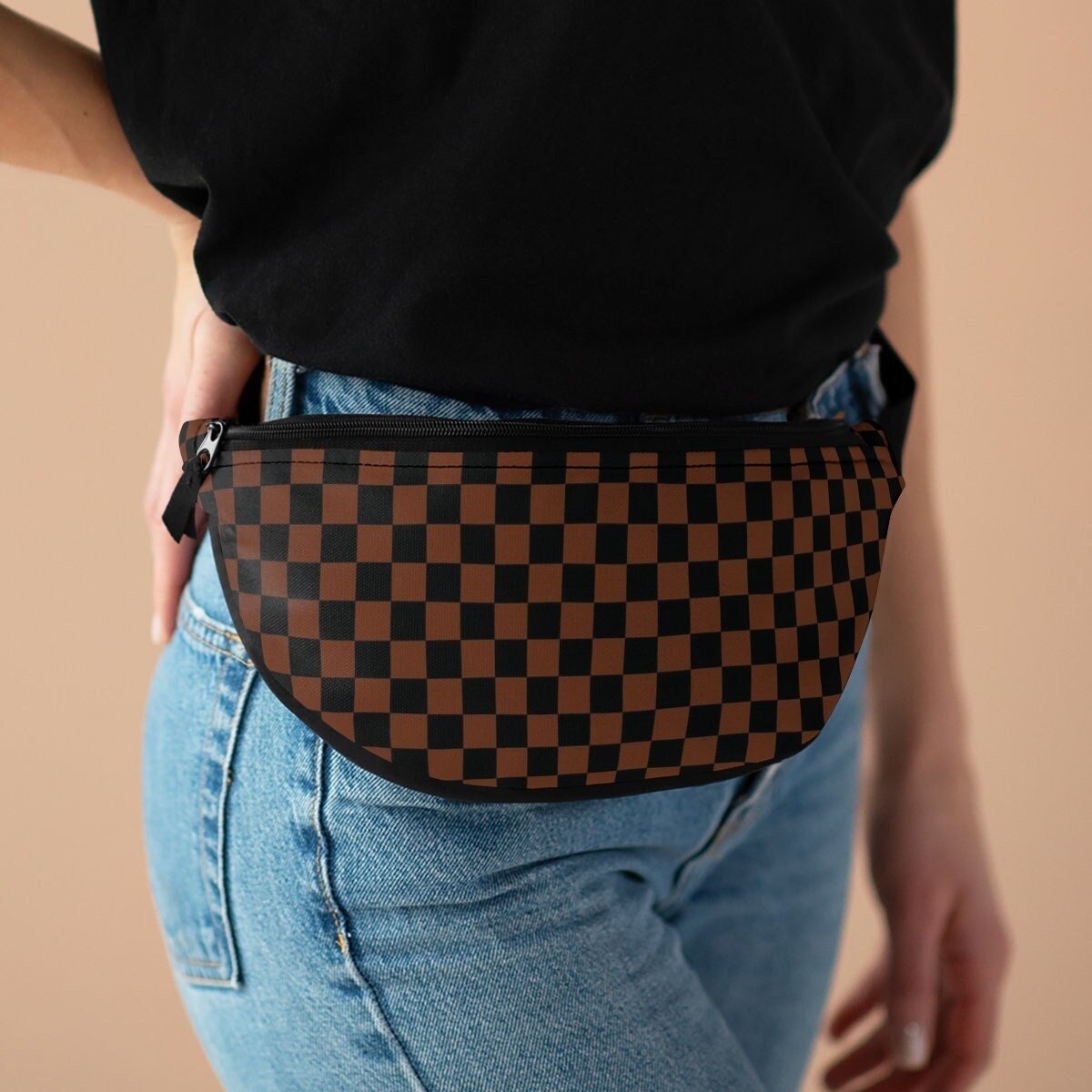 Louis Vuitton Fanny Pack Etsy