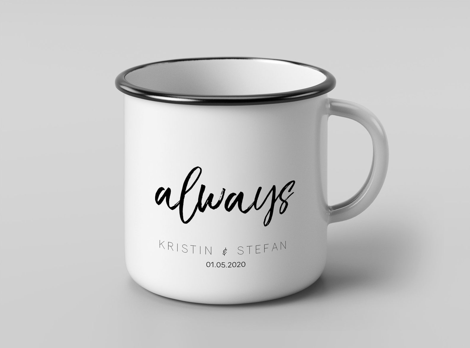 Cup название