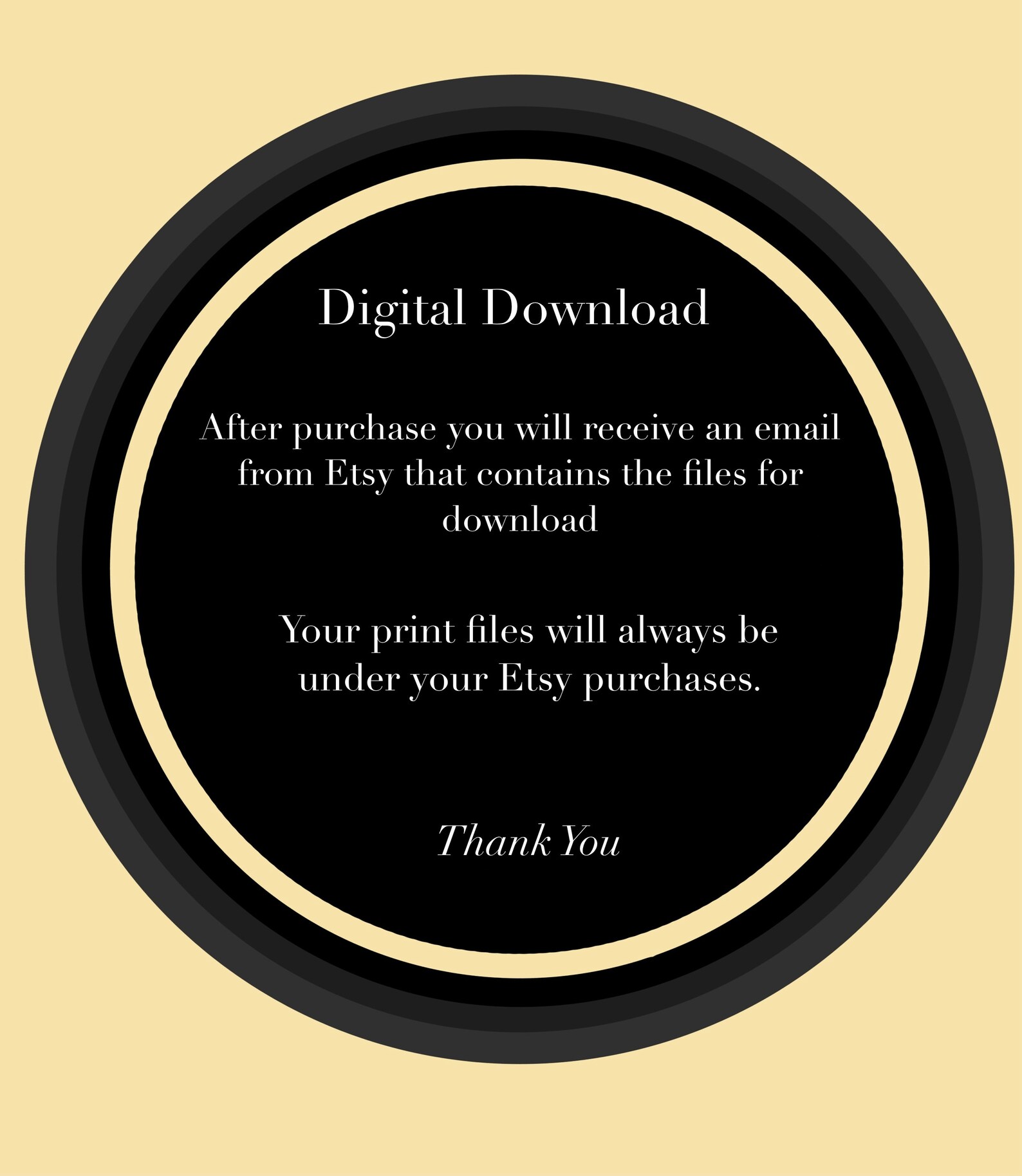 Space Print | Black Hole Print | Digital Space Poster - Etsy