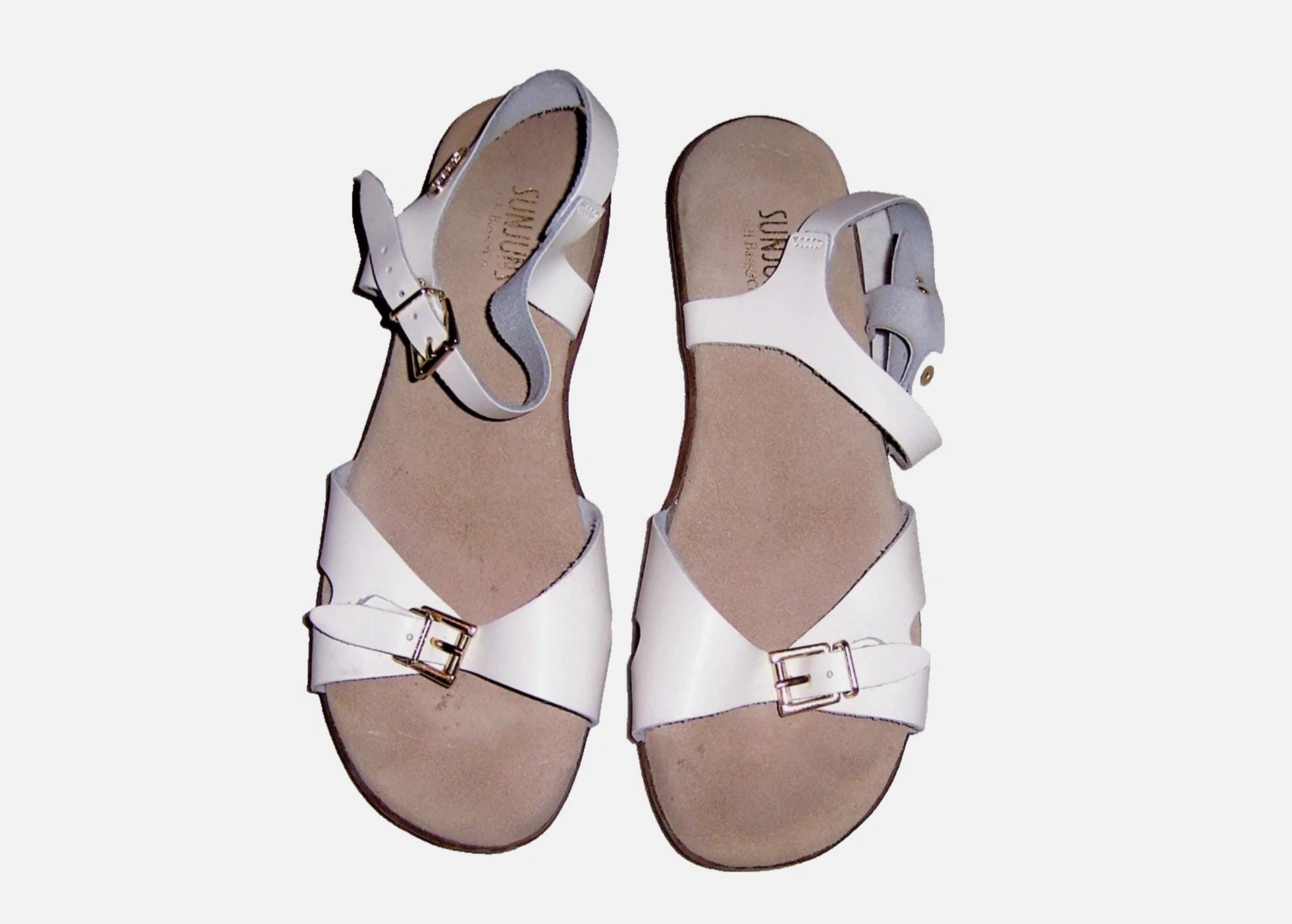 Bass Sunjun Sandals