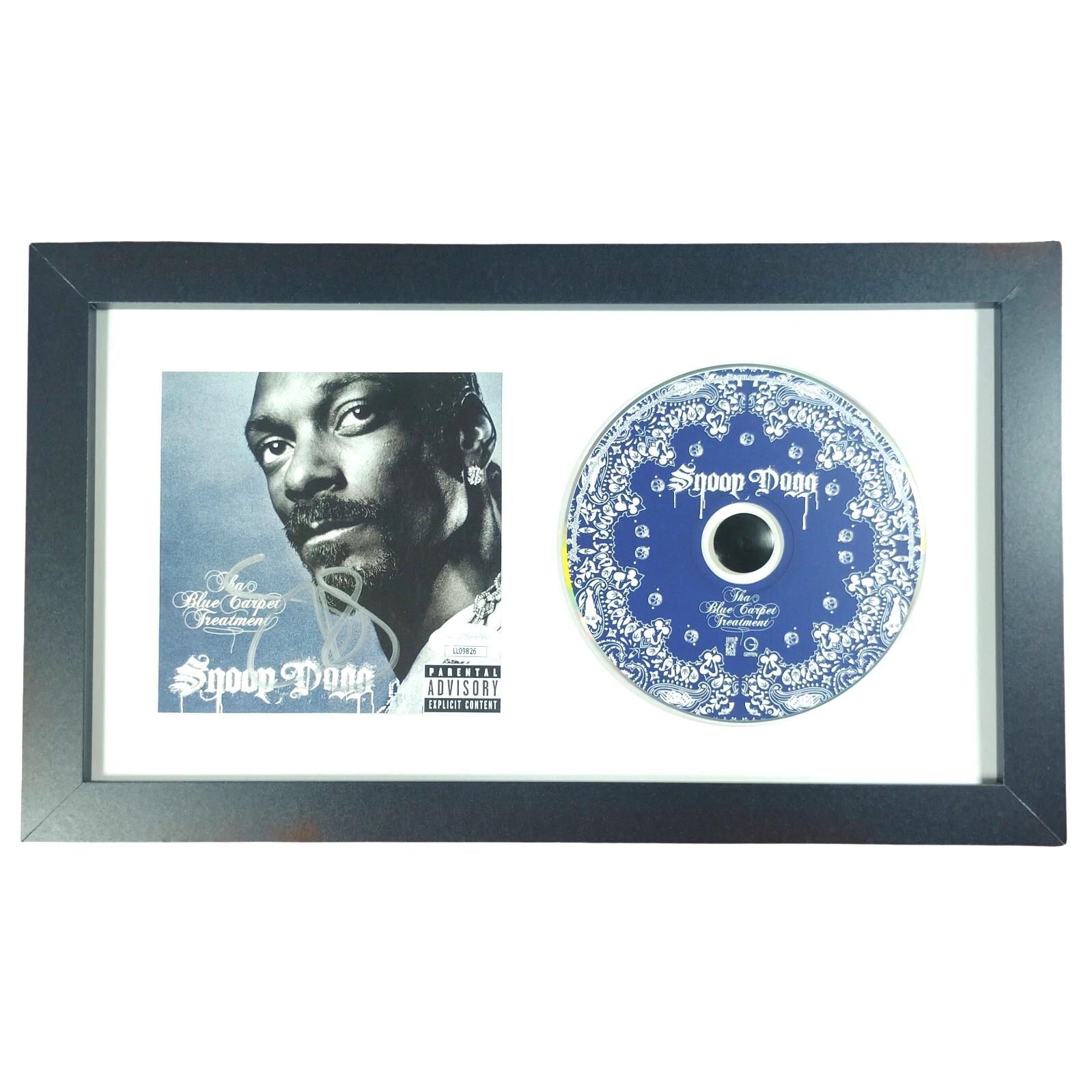 Snoop Dogg Signed - Etsy