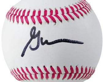 Gary Vee Signed Rawlings Official Baseball - Gary Vaynerchuk Autograph with Exact Proof Photo & COA