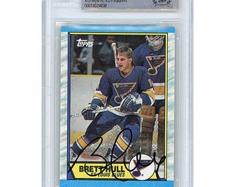 エリック・リンドロス 直筆サイン入り ダラス・スターズ フリーア