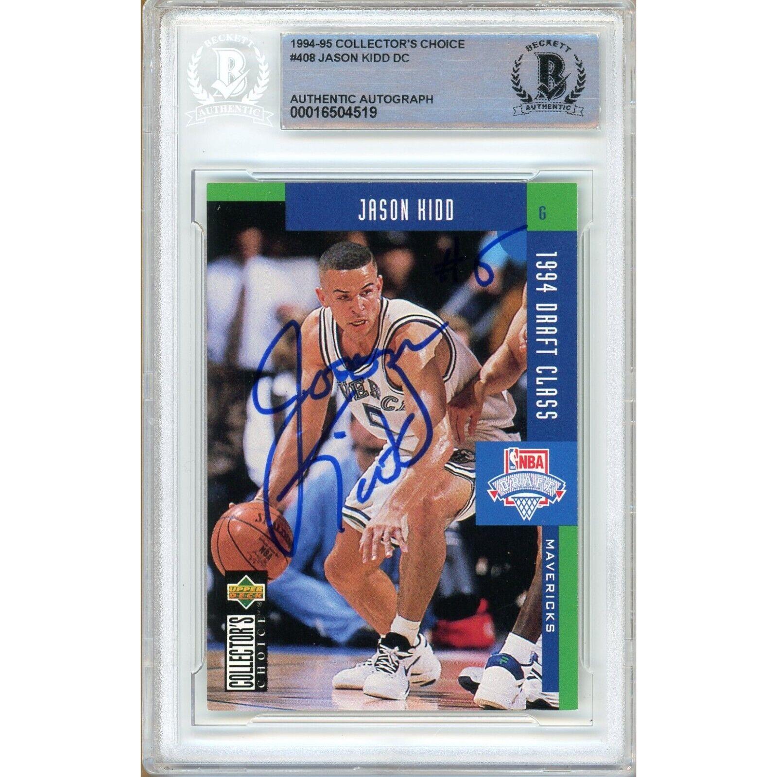 Jason kidd card - Etsy 日本