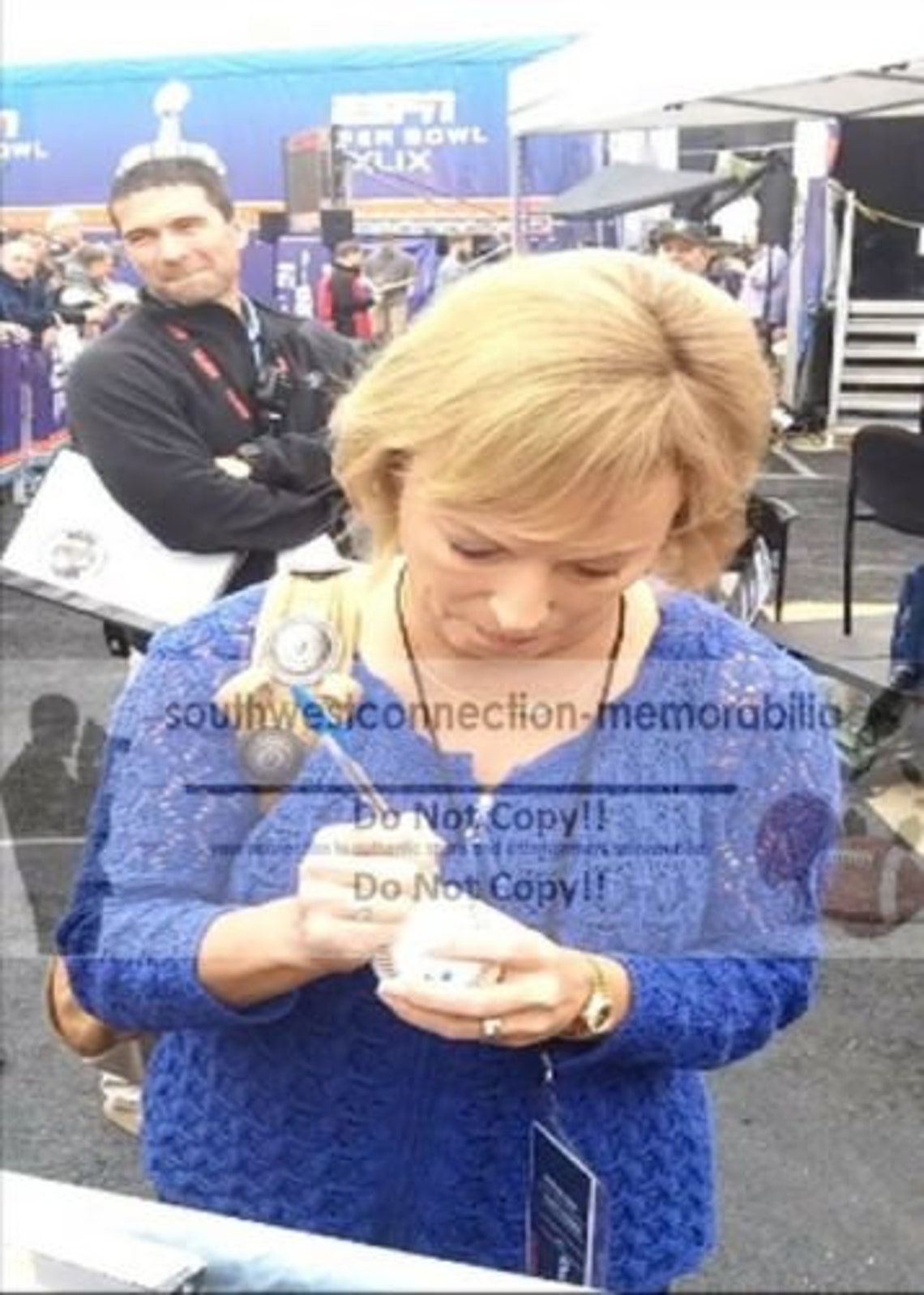 dottie-pepper-mochrie-lpga-golf-hof-signed-autographed-etsy