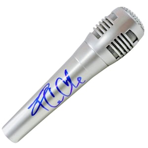 Ice cube autograph - Etsy 日本