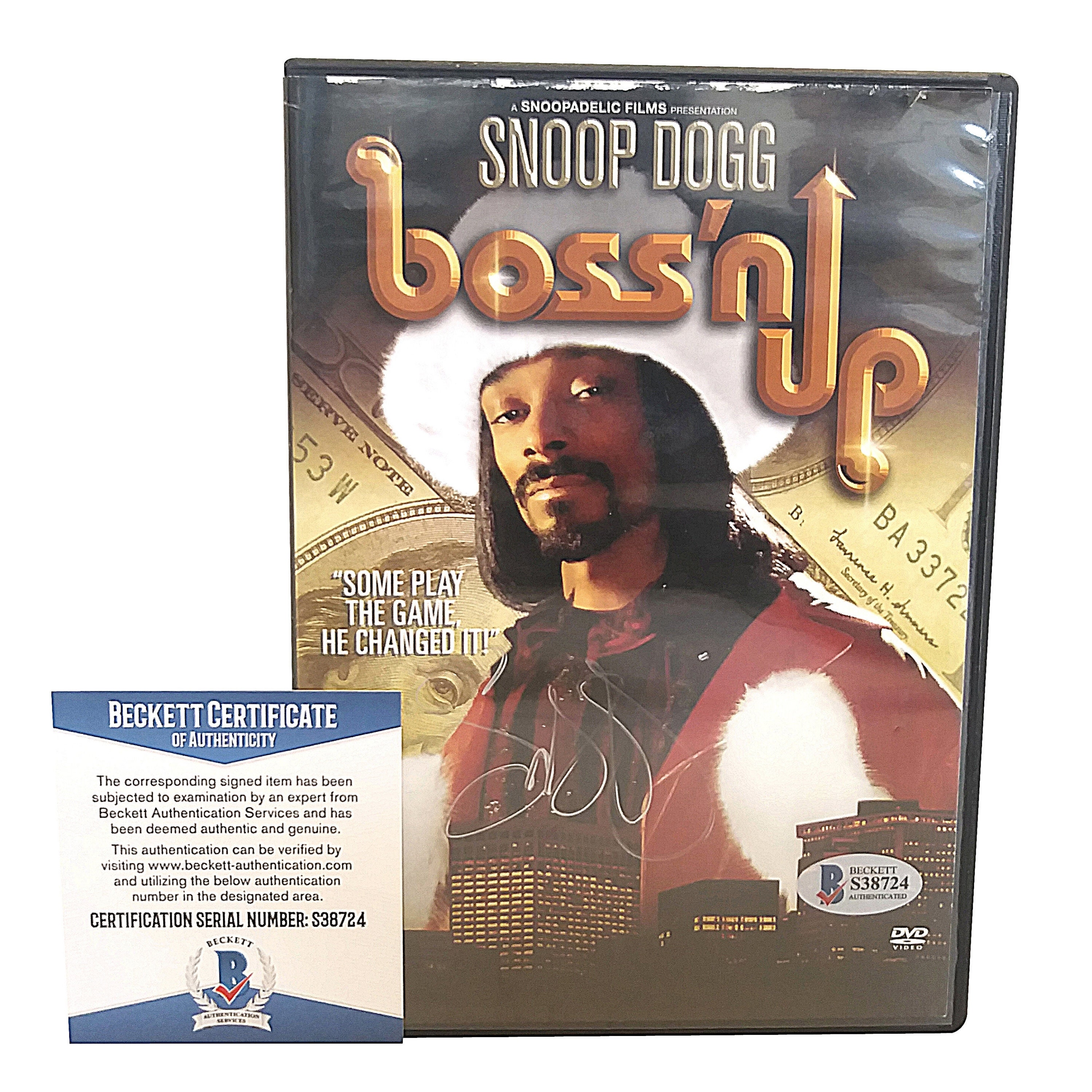 Bossn