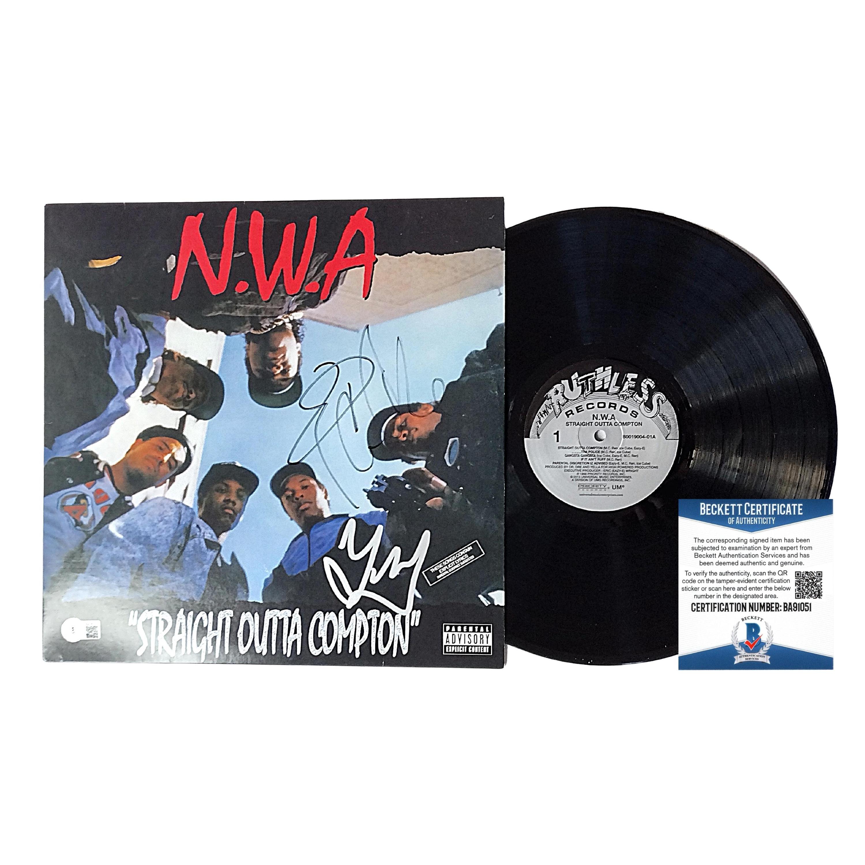 Ice Cube 直筆サイン入り g-rap g-funk g-luv Ice cube autograph - Etsy 日本