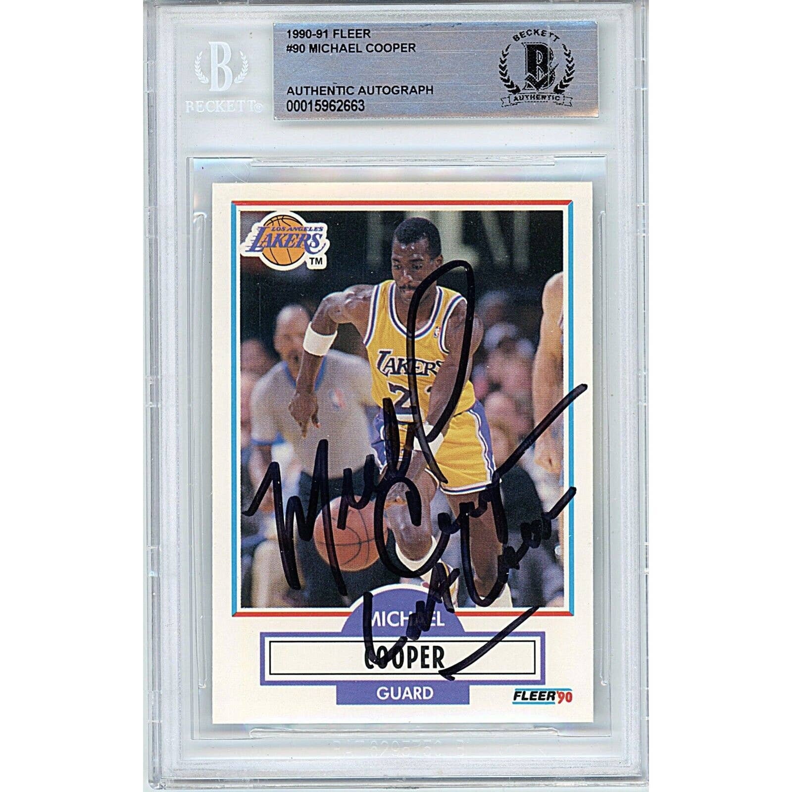 Lakers Autographs  Lakers, Showtime lakers, Los angeles lakers