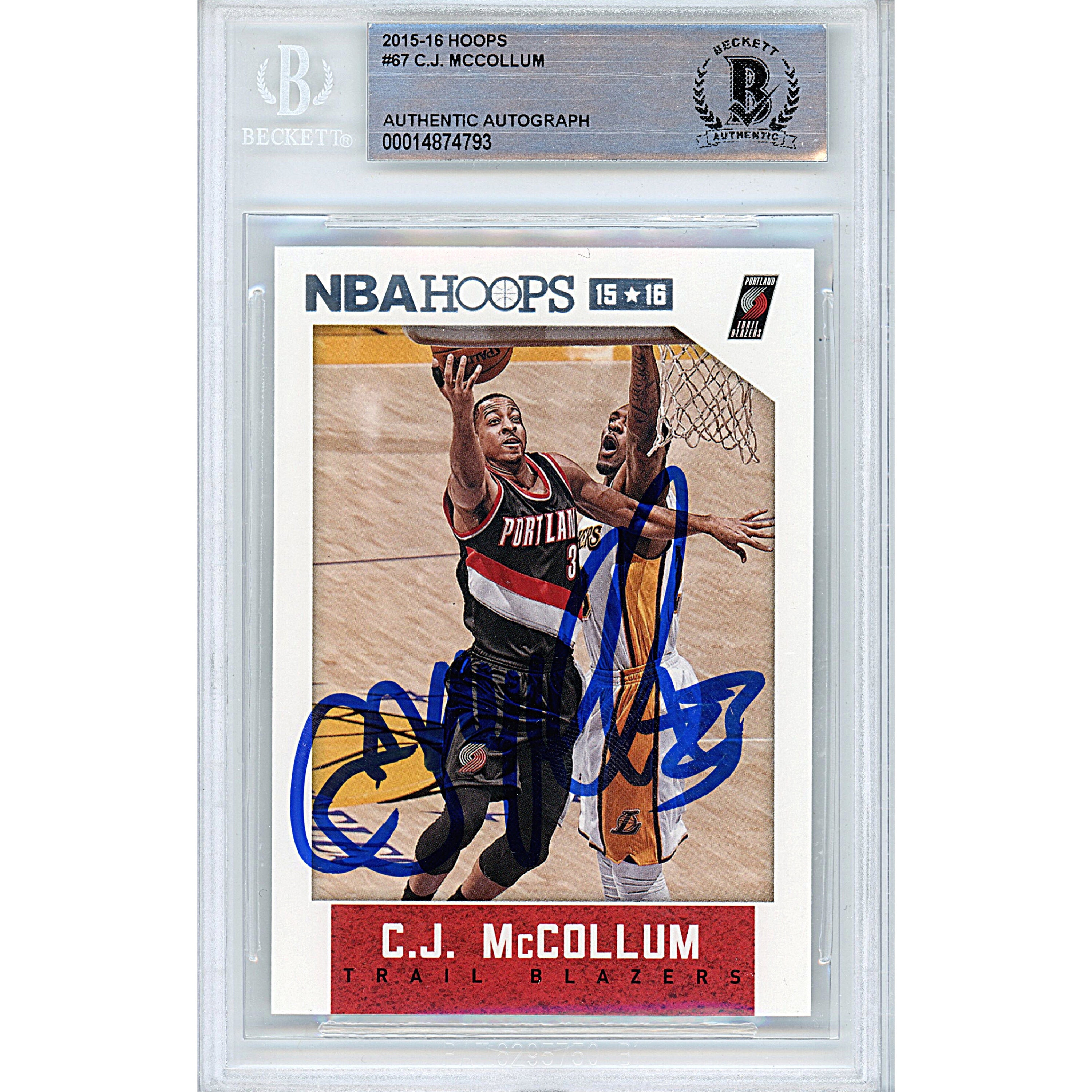 Throwback C.J. McCollum #3 Basketball Jerseys All Stitched Black