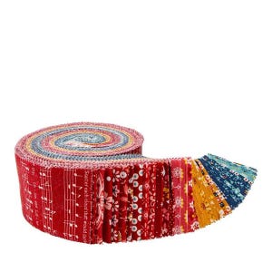 Lori Holt - Americana 2 1/2&quot; Rolie Polie