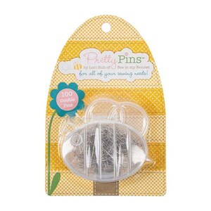 Lori Holt - Double Pins Pretty Pins™