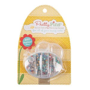 Lori Holt - Applique Pretty Pins™