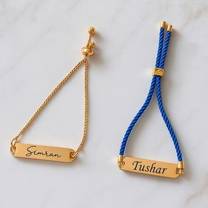 Personalised Engraved Rakhi, Custom Name Rakhi, Raksha Bandhan, Rakhi For Brother, Rakhi For Kids, Unique Rakhi, Rakhri