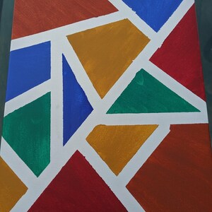 Triangle Land