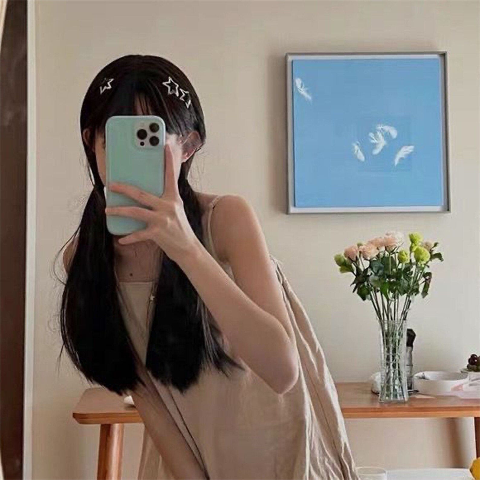 10 Pack Women Girl Snap Clips Blank Snap Clips Diy Snap Etsy