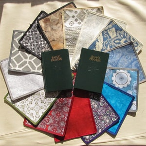 Baha&#39;i Prayer Book Cover - SRC