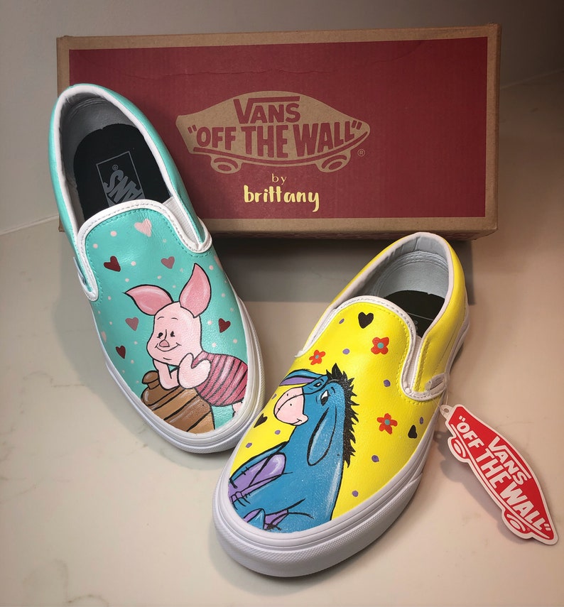 vans pooh vans pooh