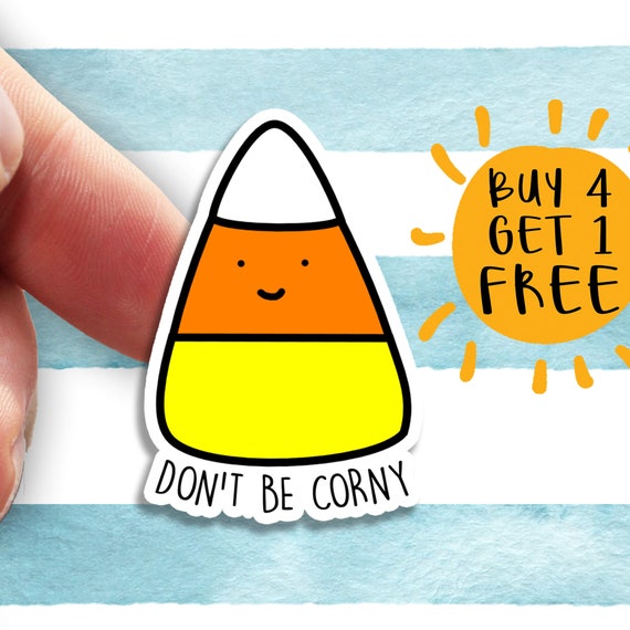 funny sticker photo