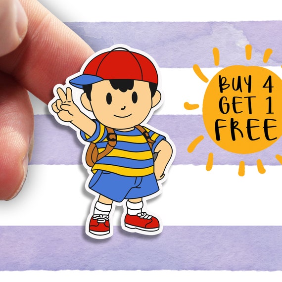 ness video game