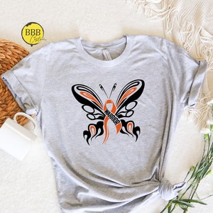 MS Warrior Shirt, Multiple Sclerosis Awareness Tee,Warrior Gift Tee,MS Support Tee,Awareness Shirt,MS Survivor,Funny Multiple Sclerosis Gift