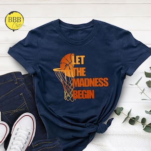 March madness sweatshirts hotsell
