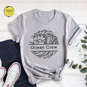 Custom Family Vacation Shirts: Personalized Group Trip Tees