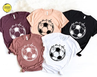 soccer parent shirts