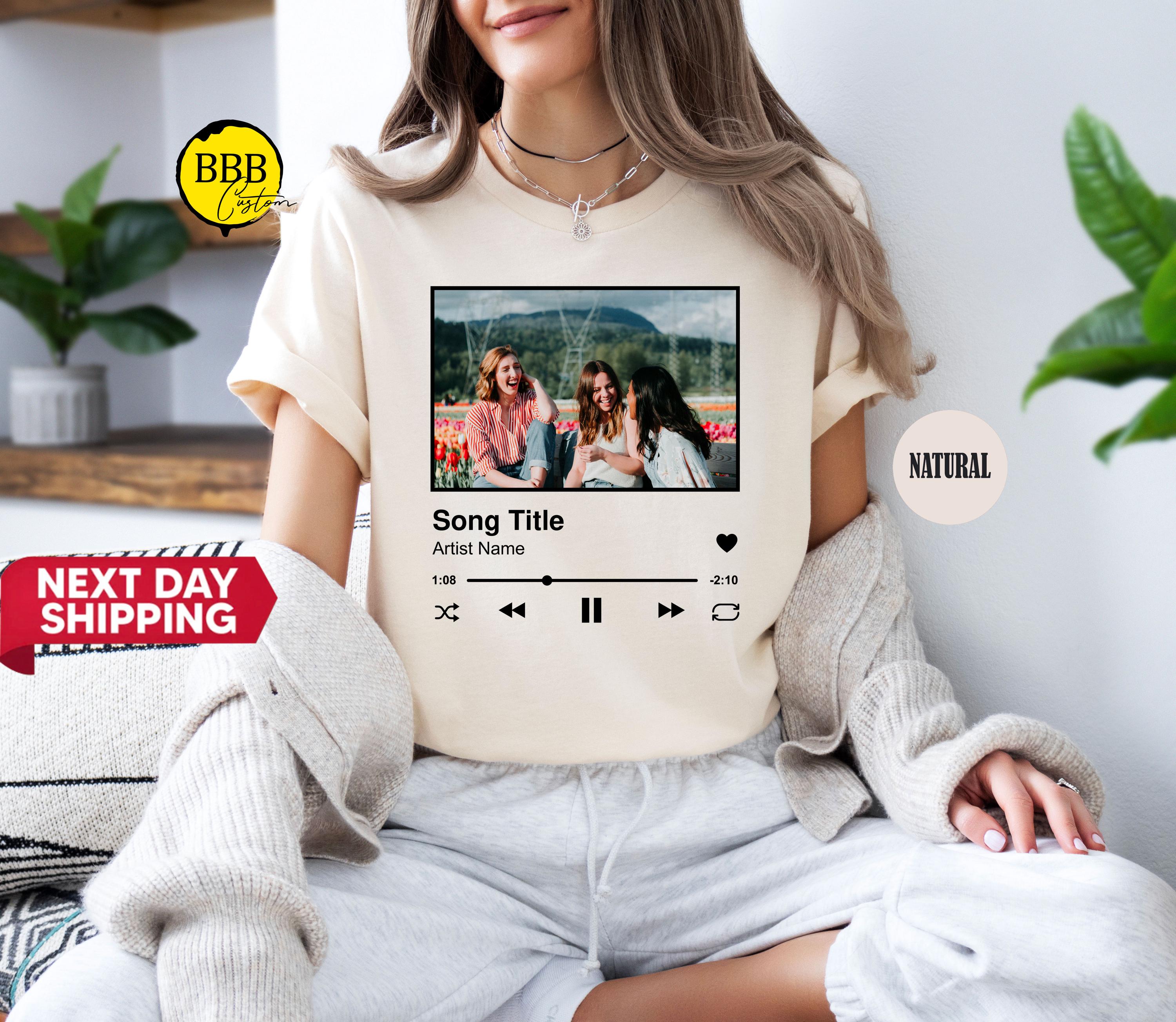 T-shirt Personnalisé Couple - Toi Moi Et Le Chat - Cadeau Plus