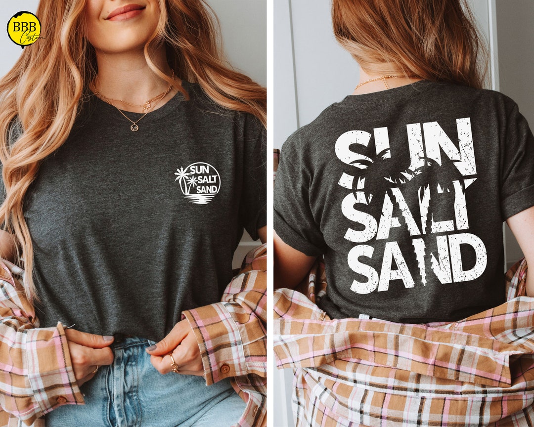 SUMMER SANDS SHIRT