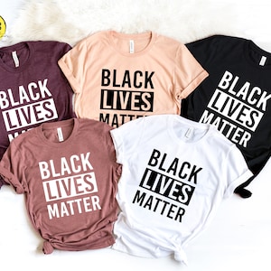 Black Lives Matter Shirt ,Black History Shirt, Equality Shirt, Civil Rights, Expression Shirt , Black Queen