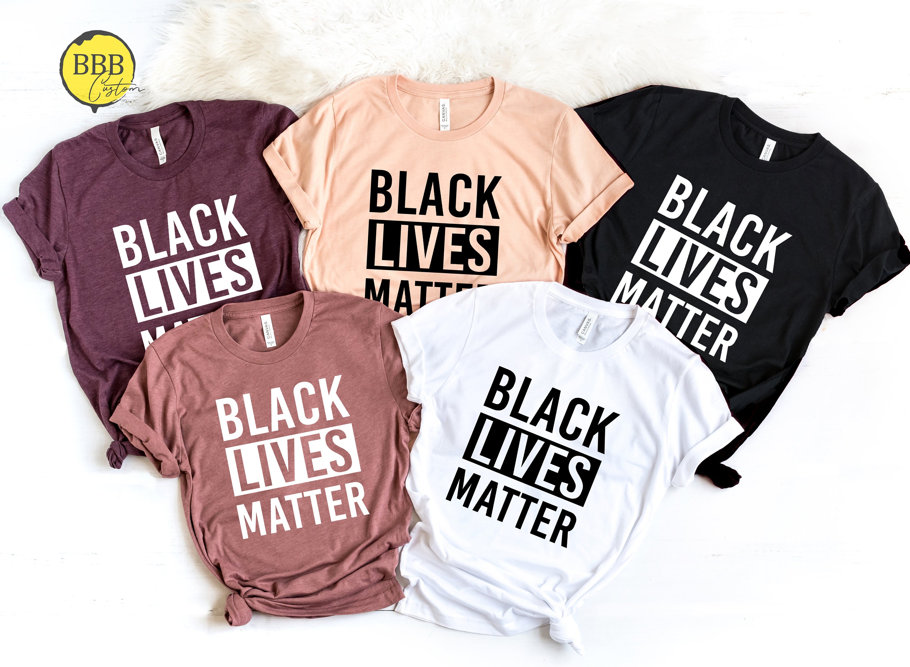  Black Lives Matter Premium T-Shirt : Clothing, Shoes & Jewelry