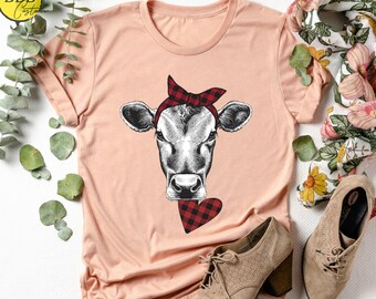 Valentines Day Heifer Shirt, Love Heifer Shirt, Valentines Day Tee, Funny Shirt, Gift for Her, Mothers Day Shirt, Heifer Shirt