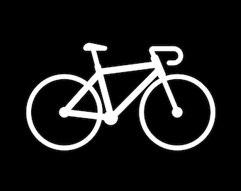 Bicycle Icon