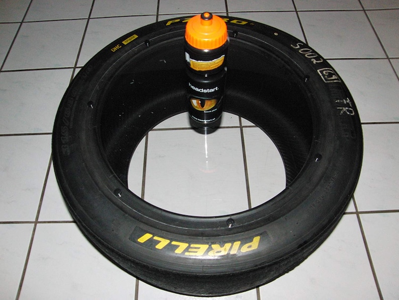 Racing Racing Tires Decoration/side Table Coffee Table from Etsy