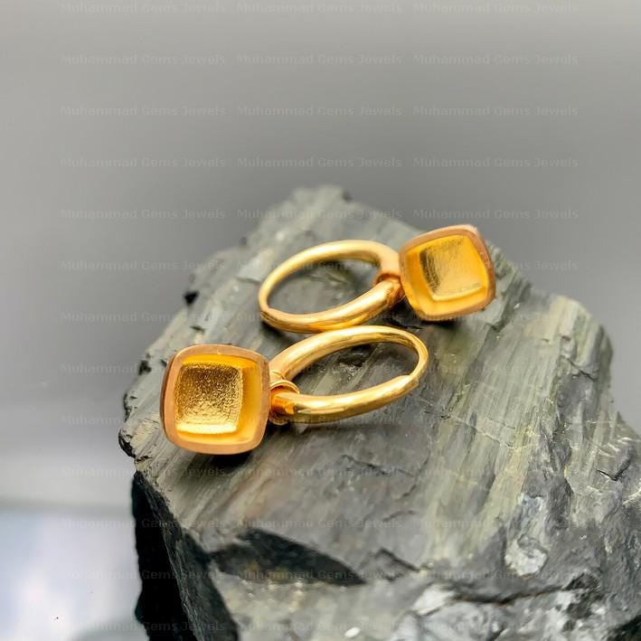 Pomellato Nudo Earrings - Etsy