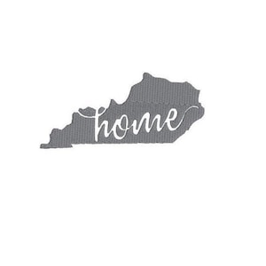 KY Home Embroidery Design
