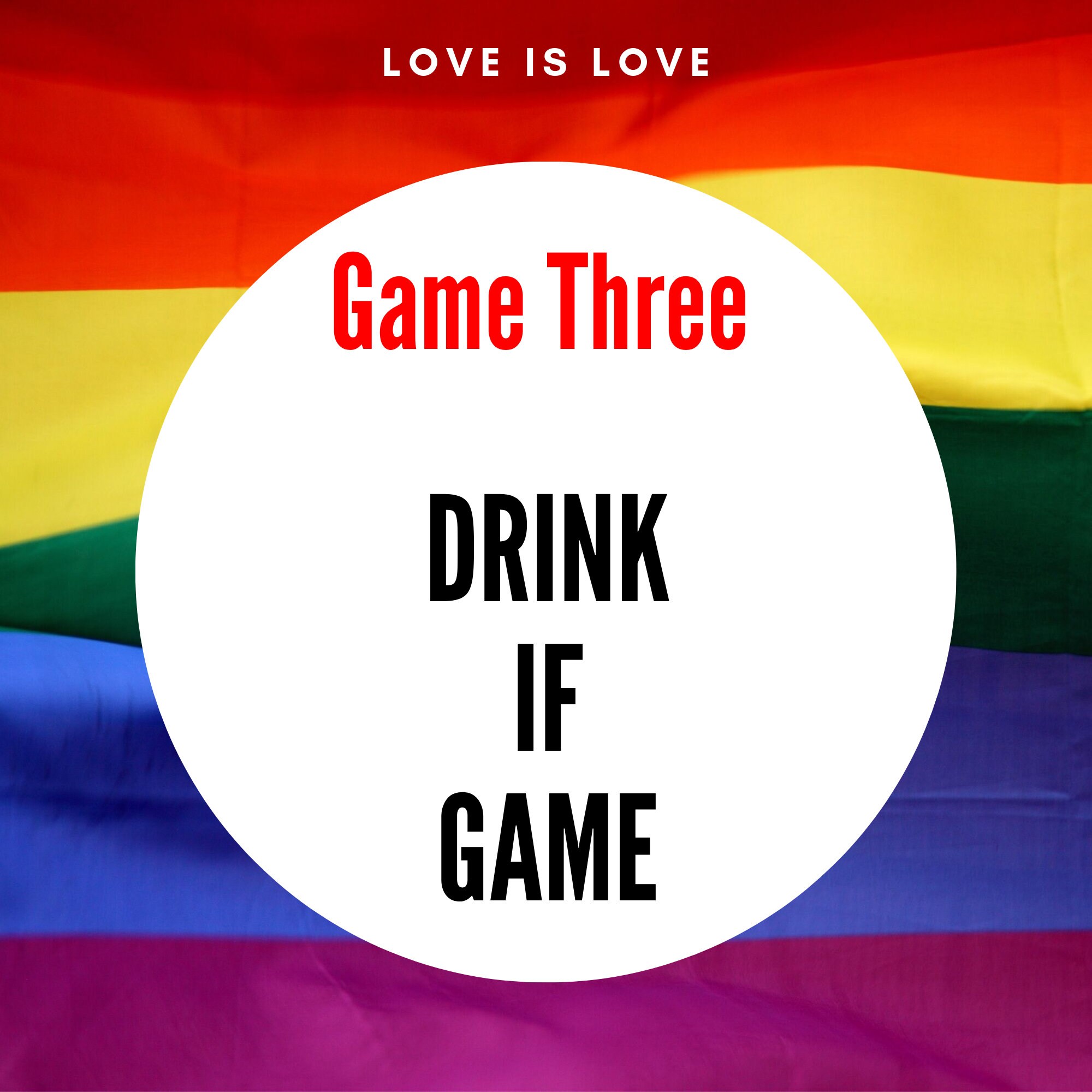 Gay Bachelor Party Games Gay Stag Party LGBTQ Bachelor Games Etsy