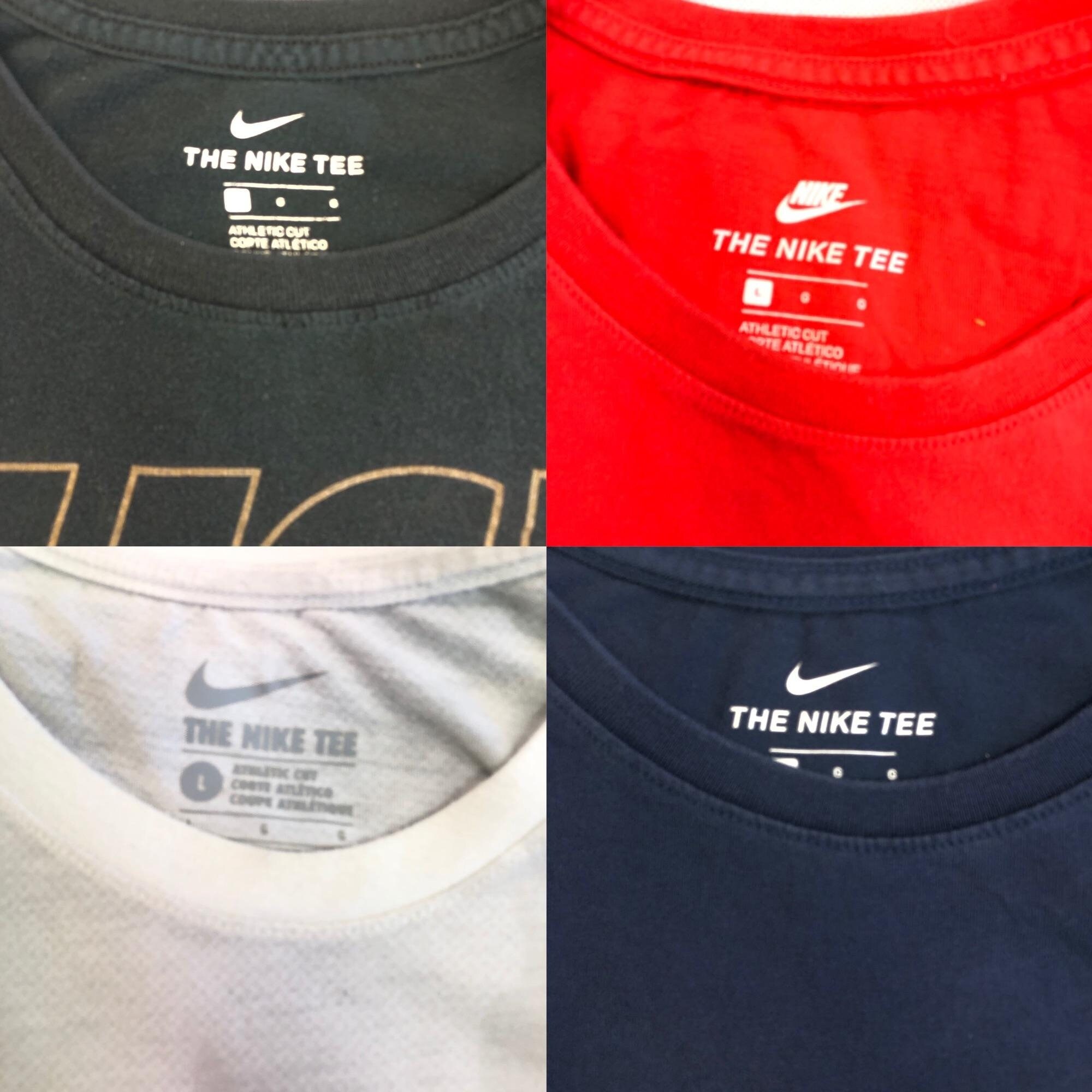 nike lot 5