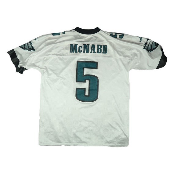 eagles jersey mcnabb