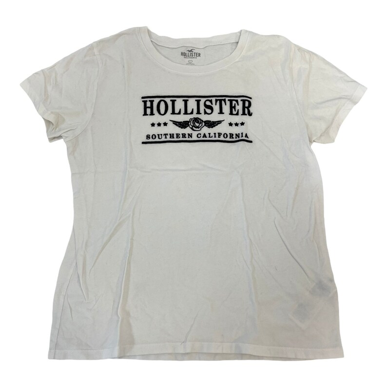 Lot of 5 Hollister T Shirt Polo Top 