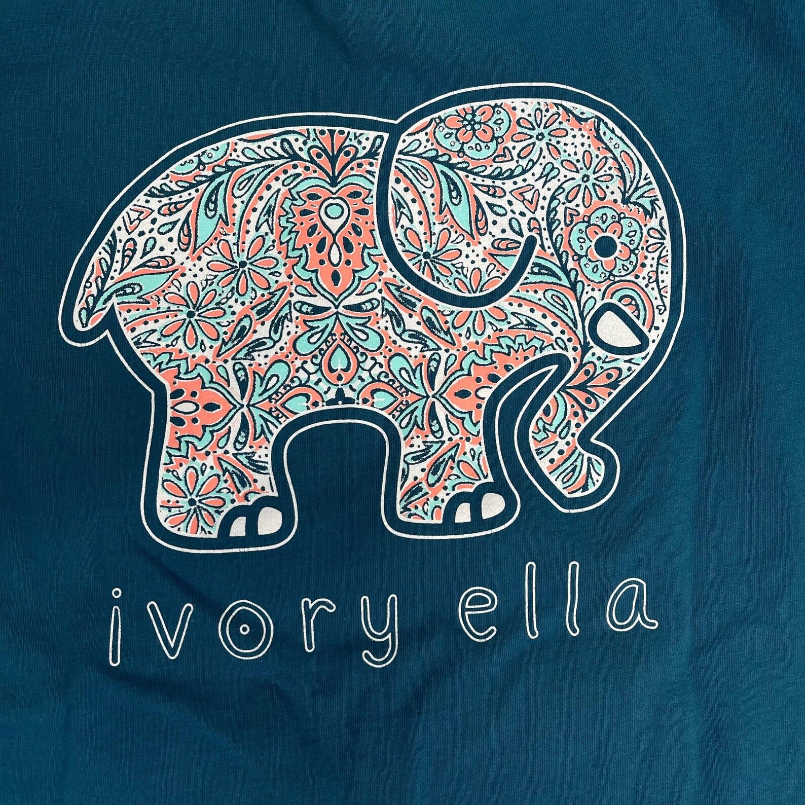Lot of 5 Ivory Ella T-Shirts Women's Size M 197 | Etsy