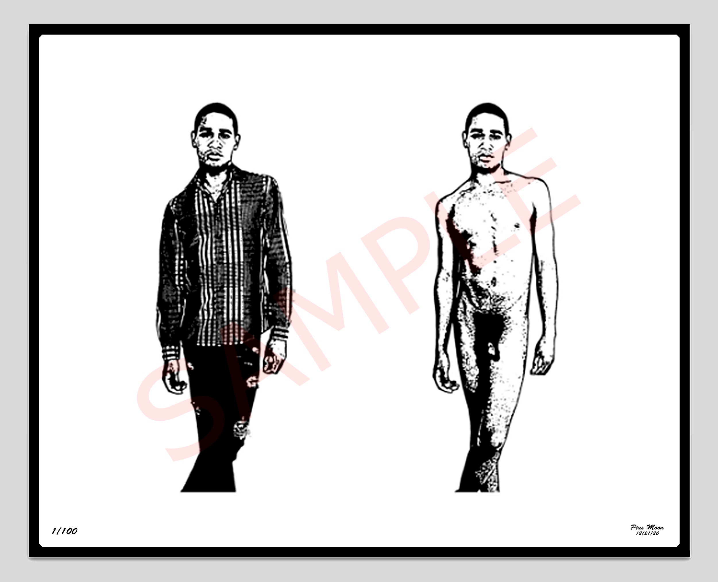 16.  Nude Art: Challenging Conventions And Expectations - mgjhmrb