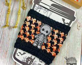 The Jackson Cup Cozy