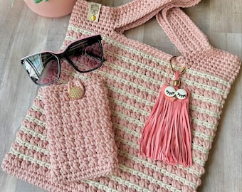 Petoskey Tote Sets