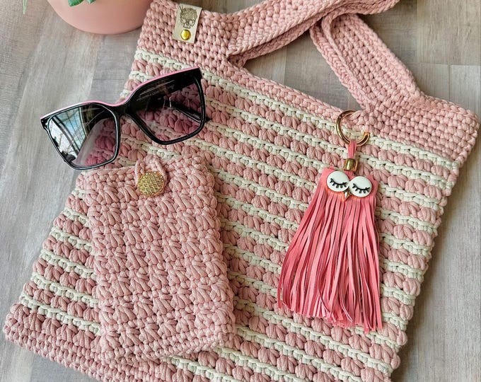 Petoskey Tote Sets